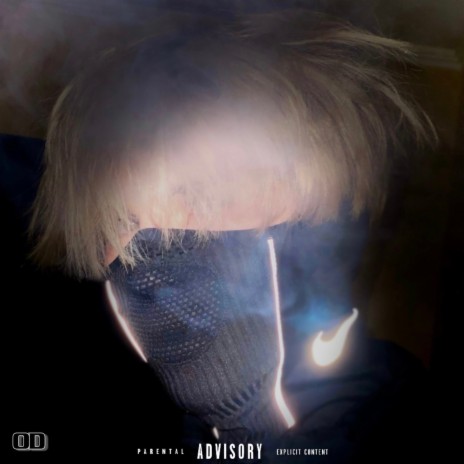 G (prod. by vinogradov) cover art