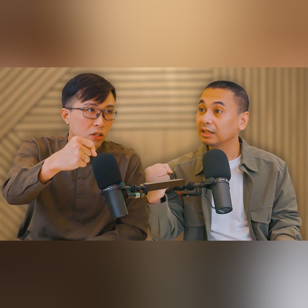 Dokter Tirta Adalah Main Character cover art