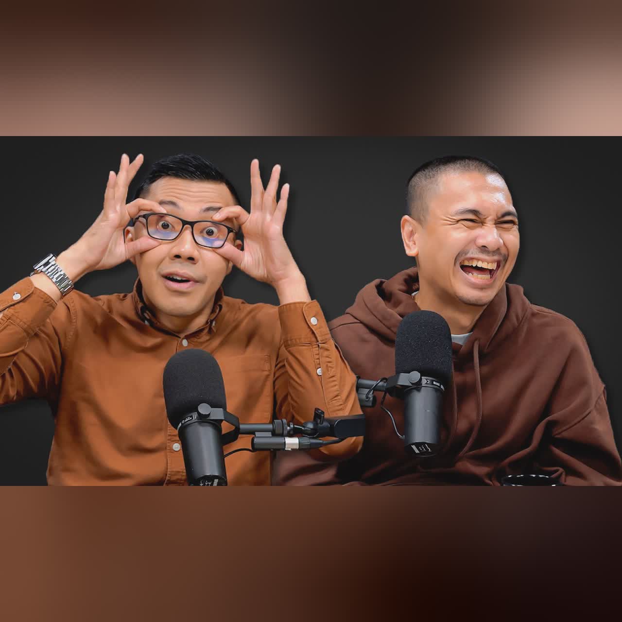 Bersatunya Keluarga di IGD cover art