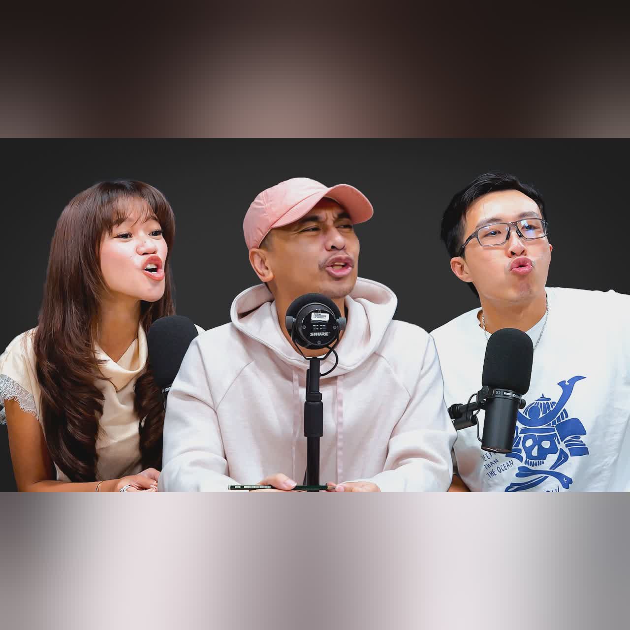 Nonton Ini Buat Glow Up cover art