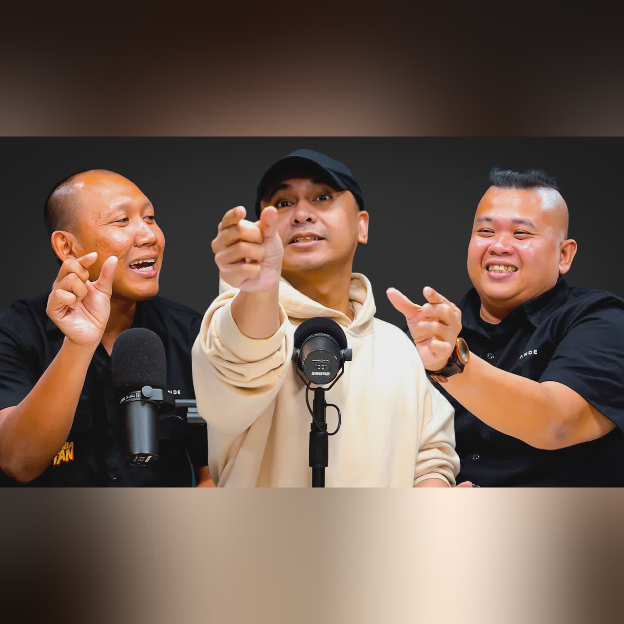 Lolox Saksi Kemarahan Oki Rengga cover art