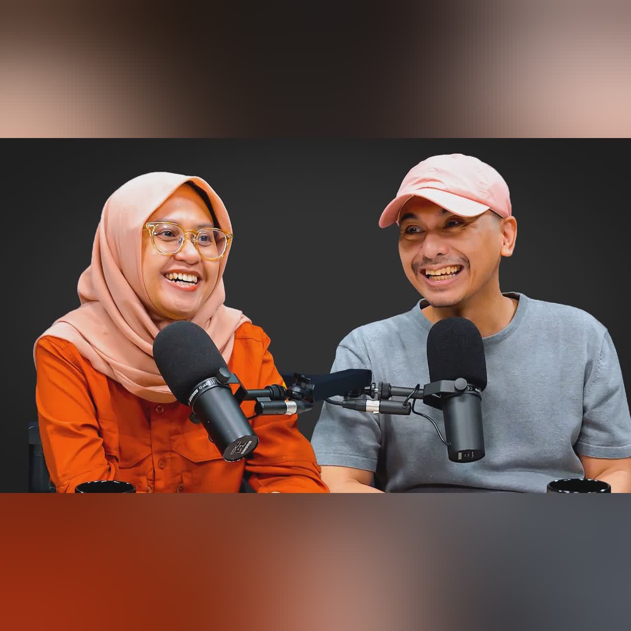 Ngomongin Monyet cover art