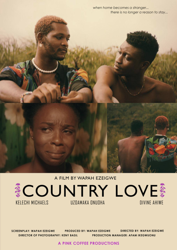 Country Love