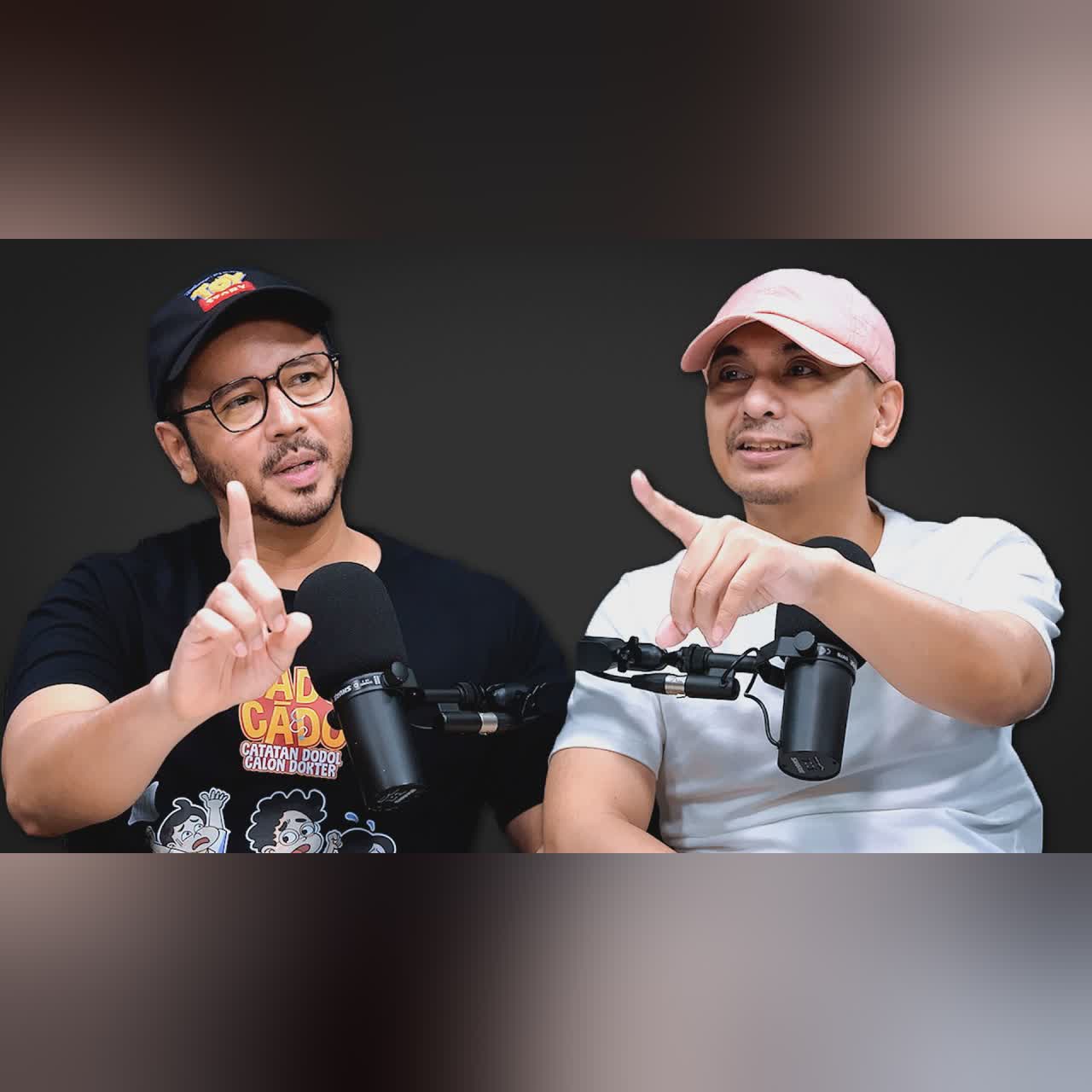Teman Saya Dokter Spesialis Mata cover art
