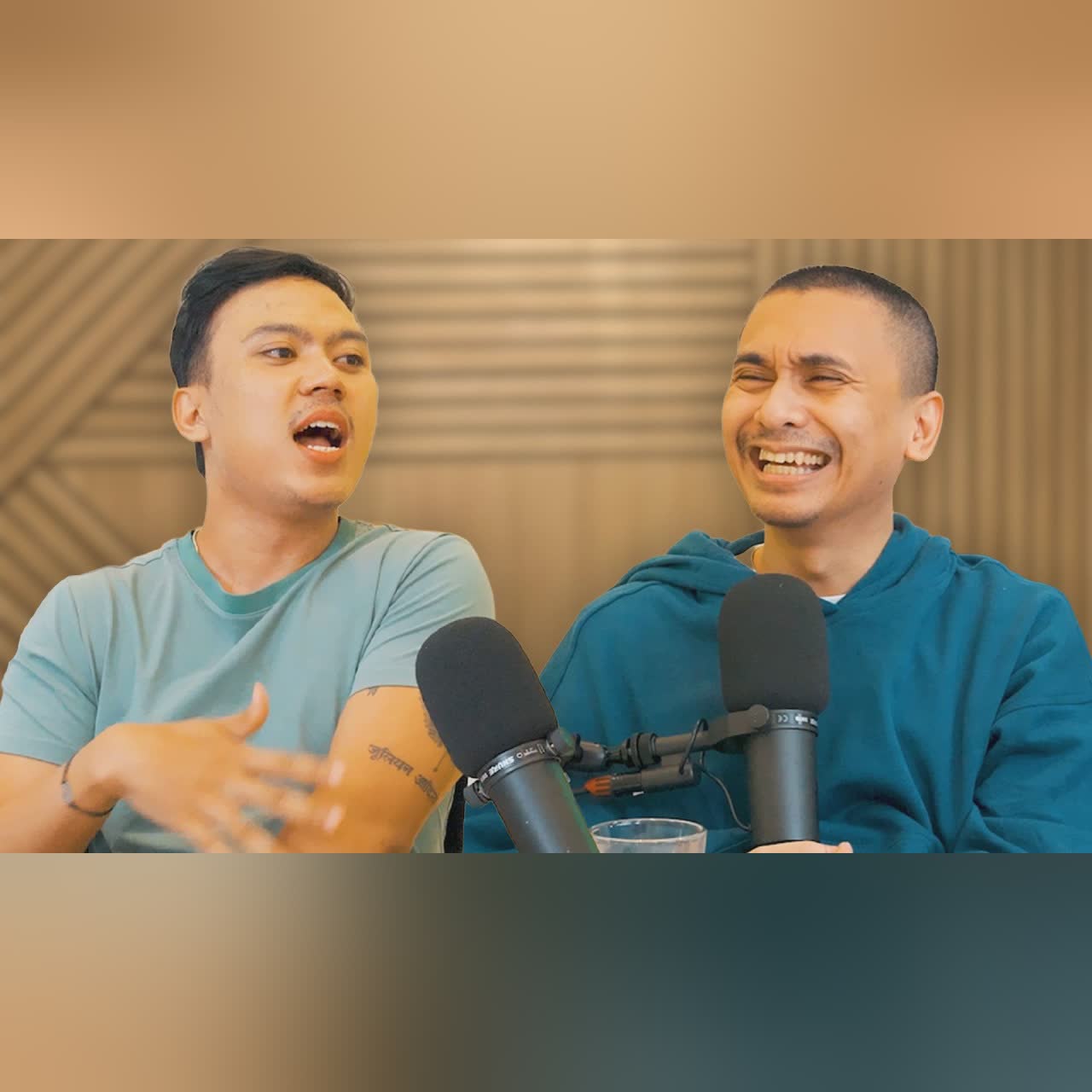 Makanlurrr Punya Cerita Lain cover art