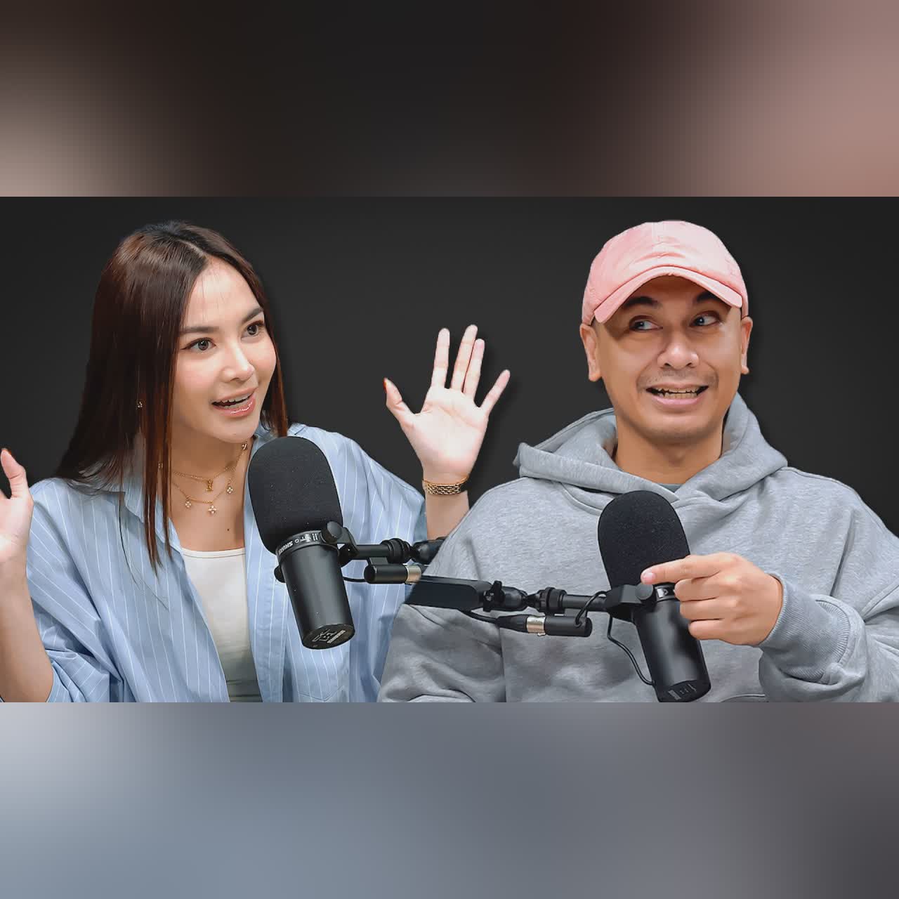 Lika-Liku Mahalini cover art