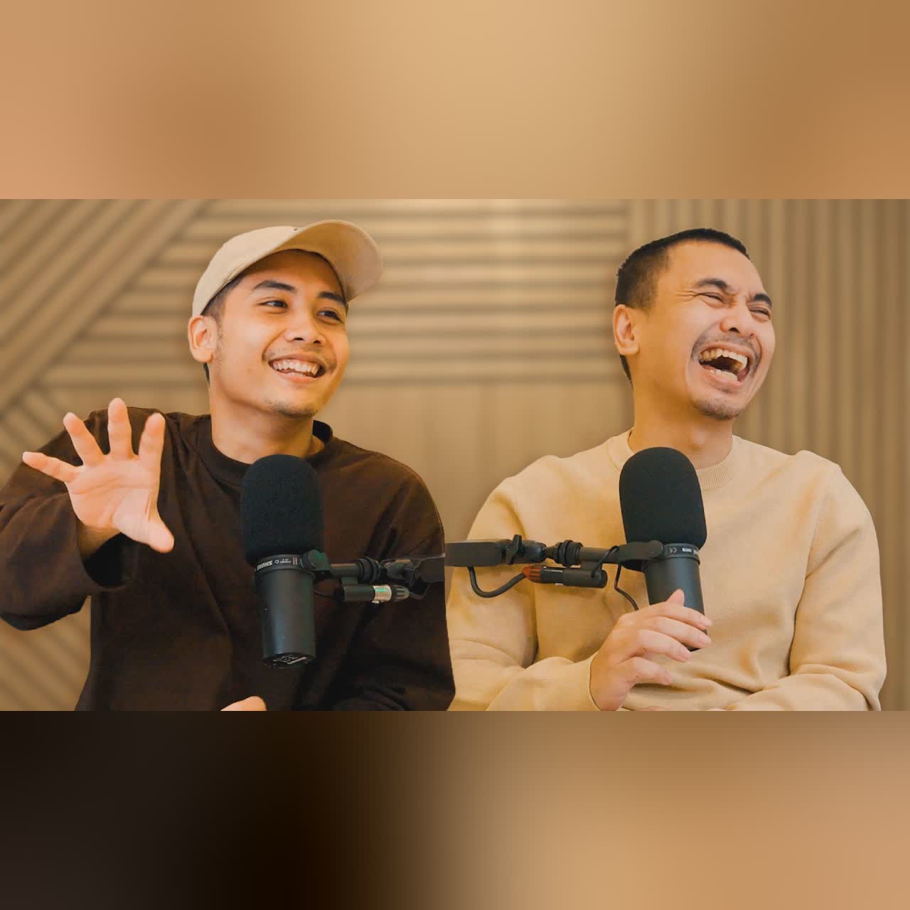Bintang Emon Akhirnya Jadi Bapak cover art