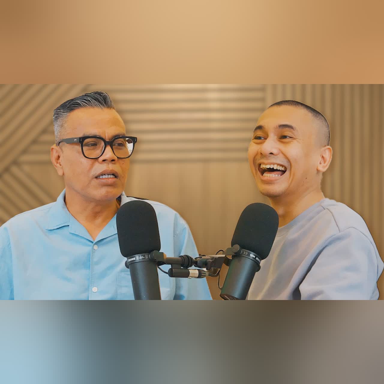 Penyesalan Terbesar di Umur 57 cover art