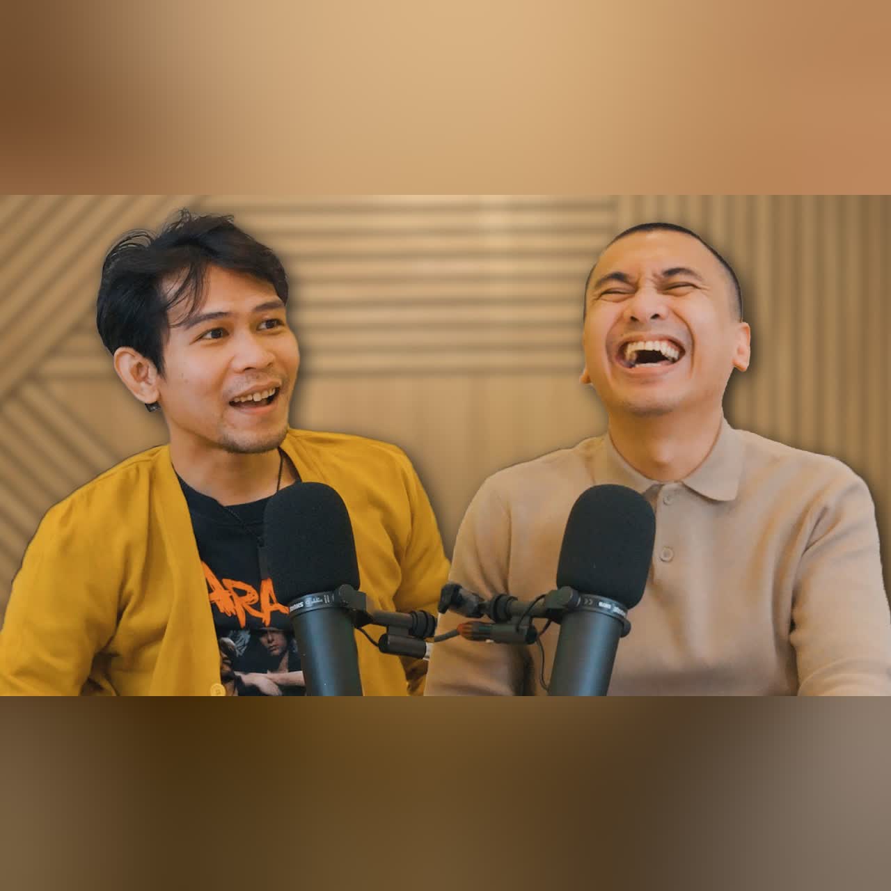Indra Frimawan Butuh Pelukan