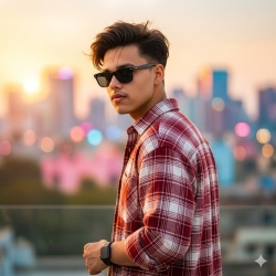 author avatar