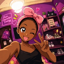 author avatar