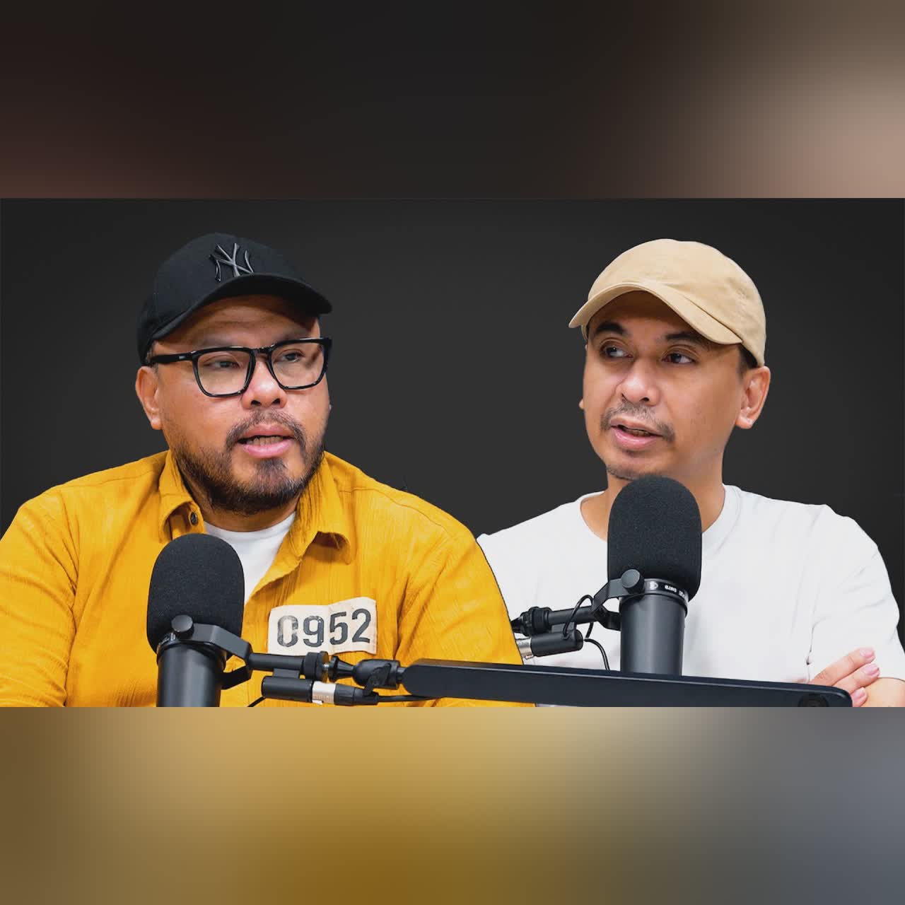 Spill Rencana Pensiun Joko Anwar cover art
