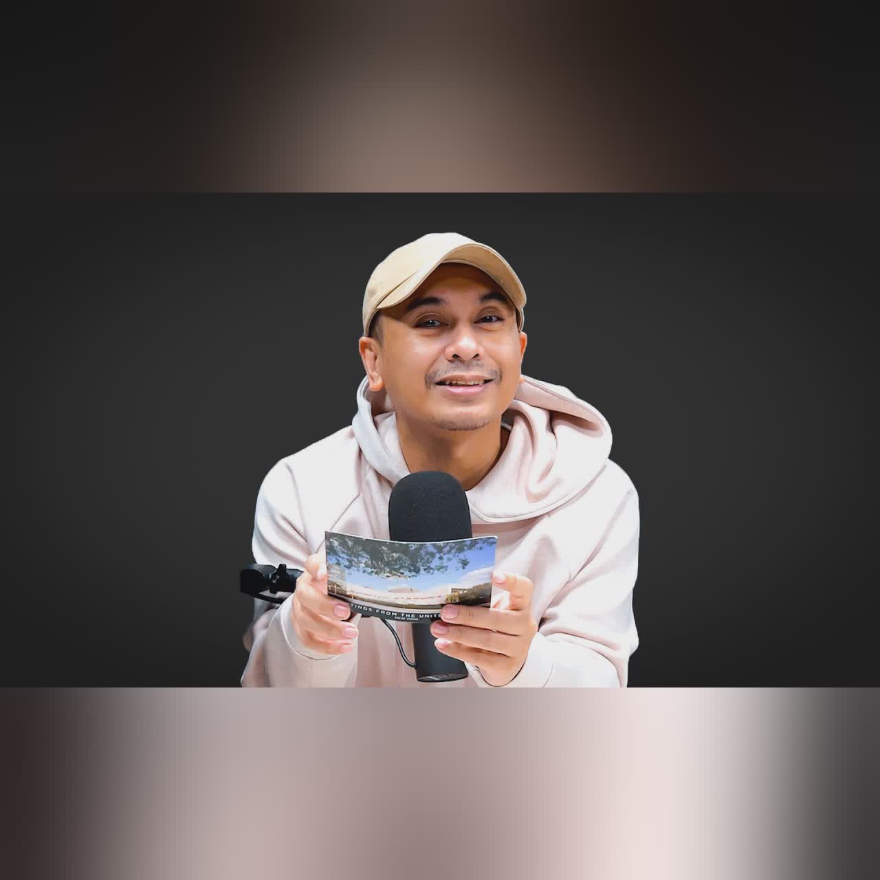 Perangko Zaman Kemerdekaan | Kartu Pos cover art