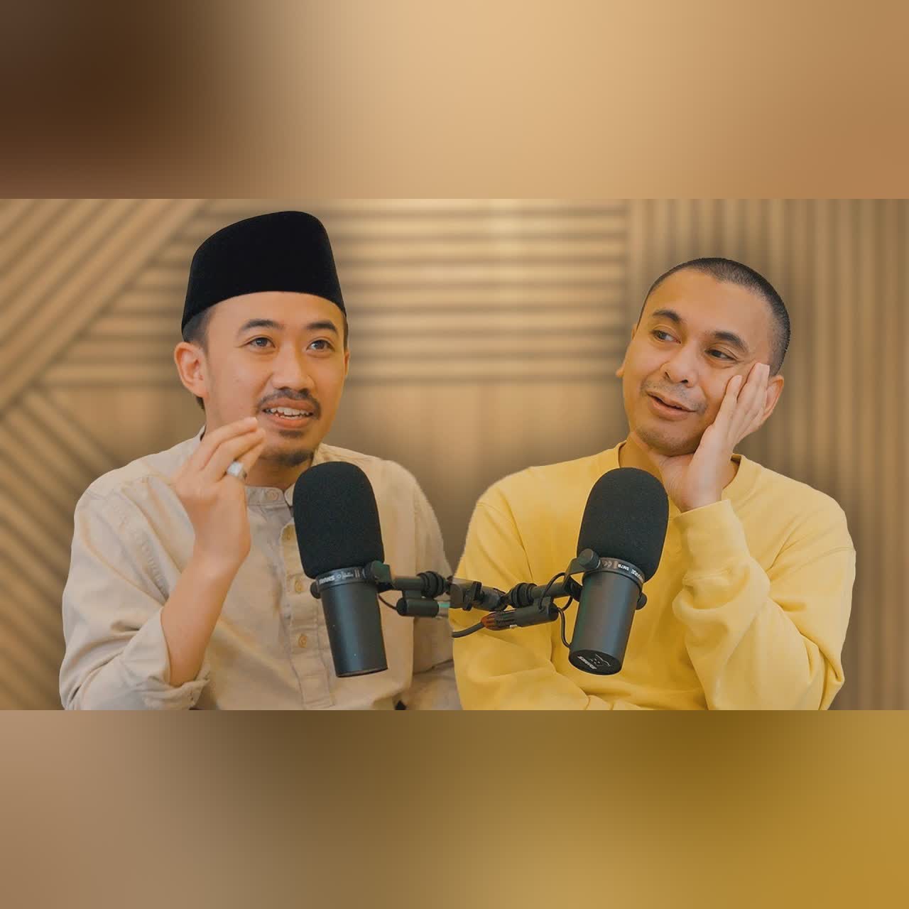 Ngabuburit Bareng Ustadz