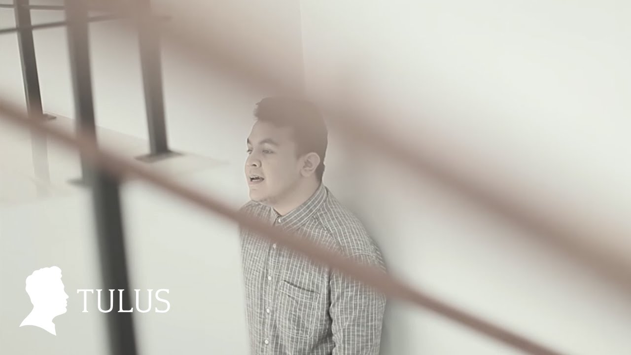 TULUS - Sewindu (Official Music Video) cover art