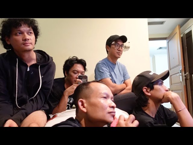 OTW Manggung #11 - Siang townhall, malem genjreng di Bogor cover art