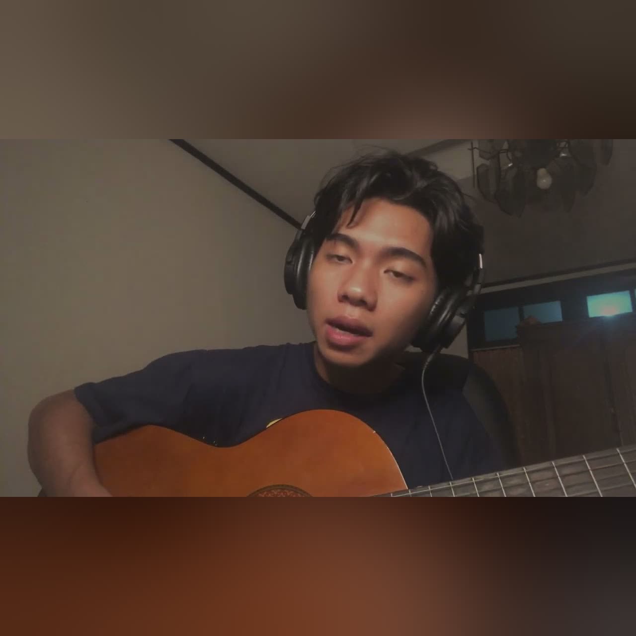 Hindia - Membasuh (Cover) // Jeje cover art