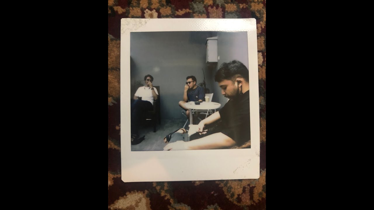 Dua Hari di Sembunyi cover art