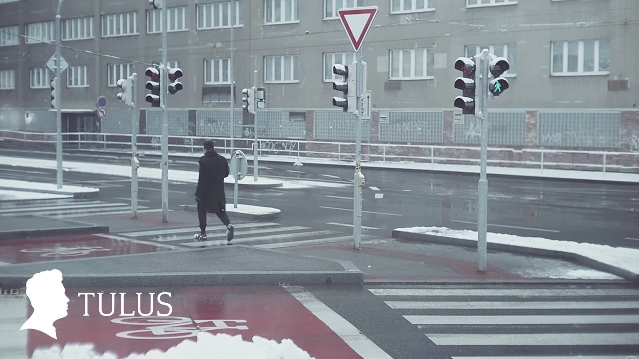 TULUS - Pamit (Official Music Video) cover art