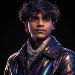 author avatar