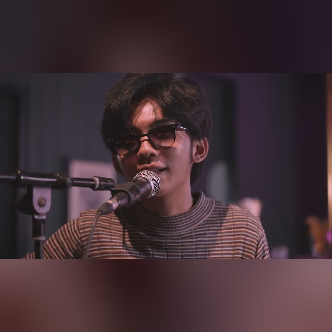 Aku Jeje - Dansaria #liveonstage at Subrosa cover art