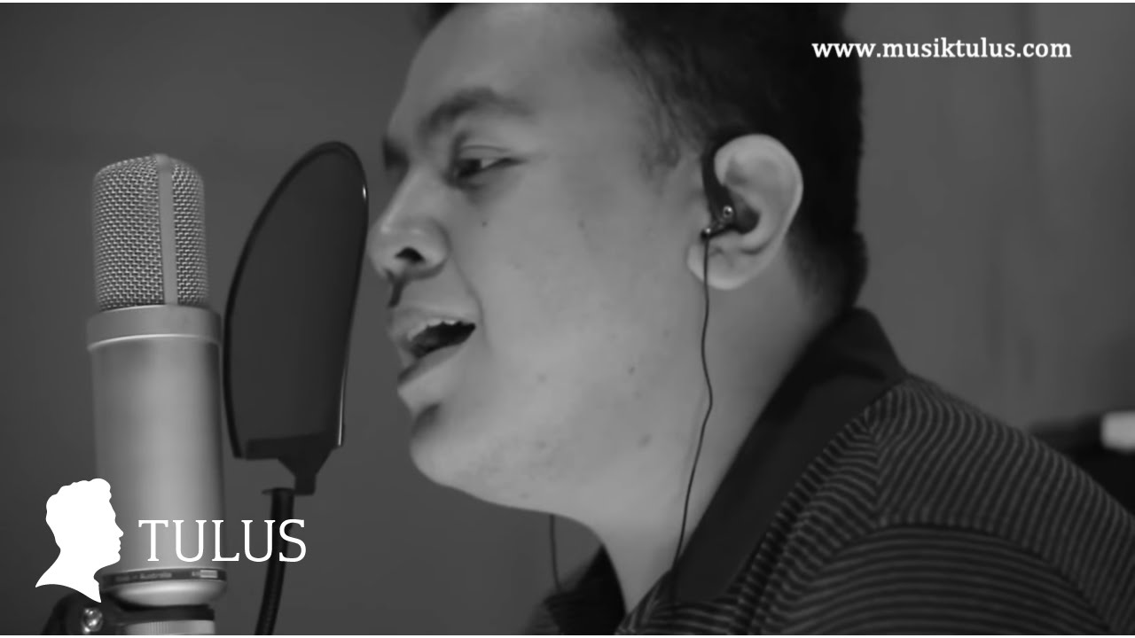 TULUS - Tuan Nona Kesepian (Studio Live) cover art