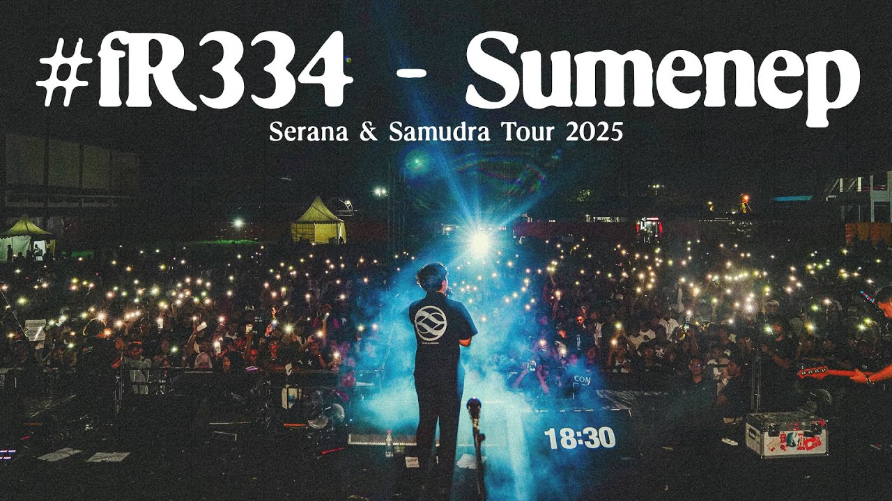 for Revenge - Serana&SamudraTour2 (Behind the Stage) cover art