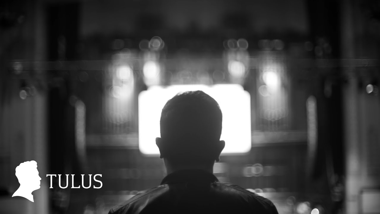 TULUS - Perjalanan Musik 2014-2016 (Video Documentary) cover art