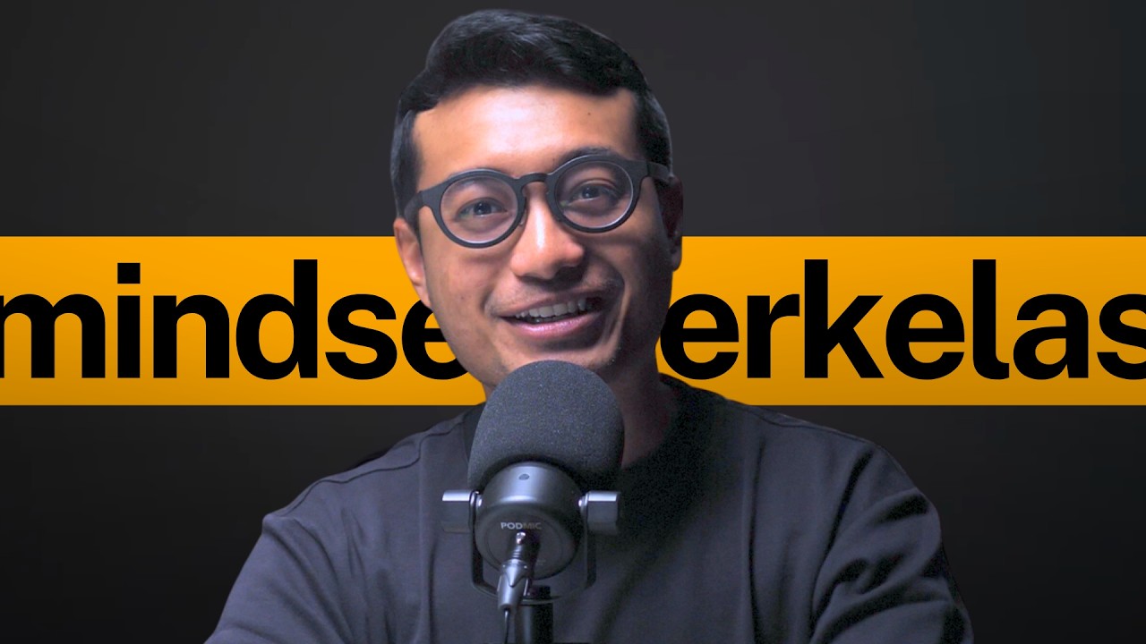 ANDAI Aku Ketemu Dengan Video Ini Saat Usiaku Masih 25 Tahun cover art
