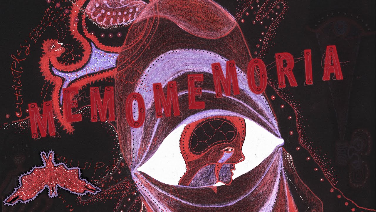 Tentang Memomemoria 2025