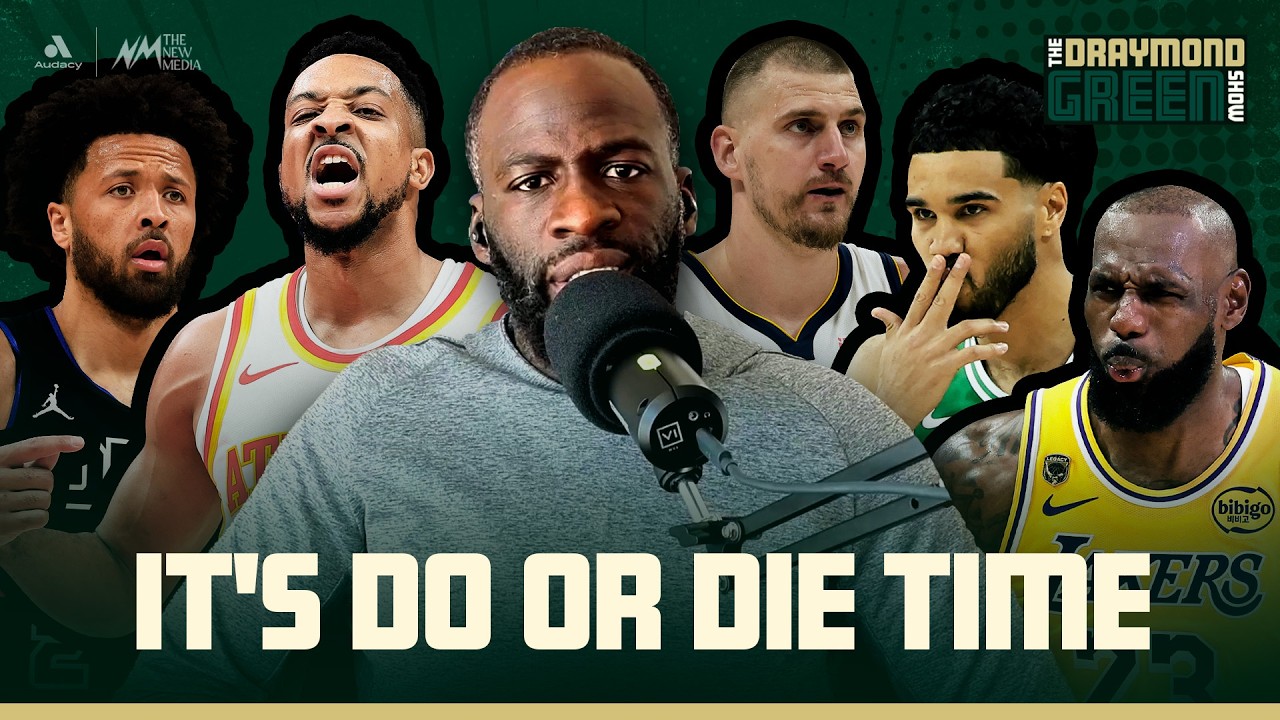 The Draymond Green Show