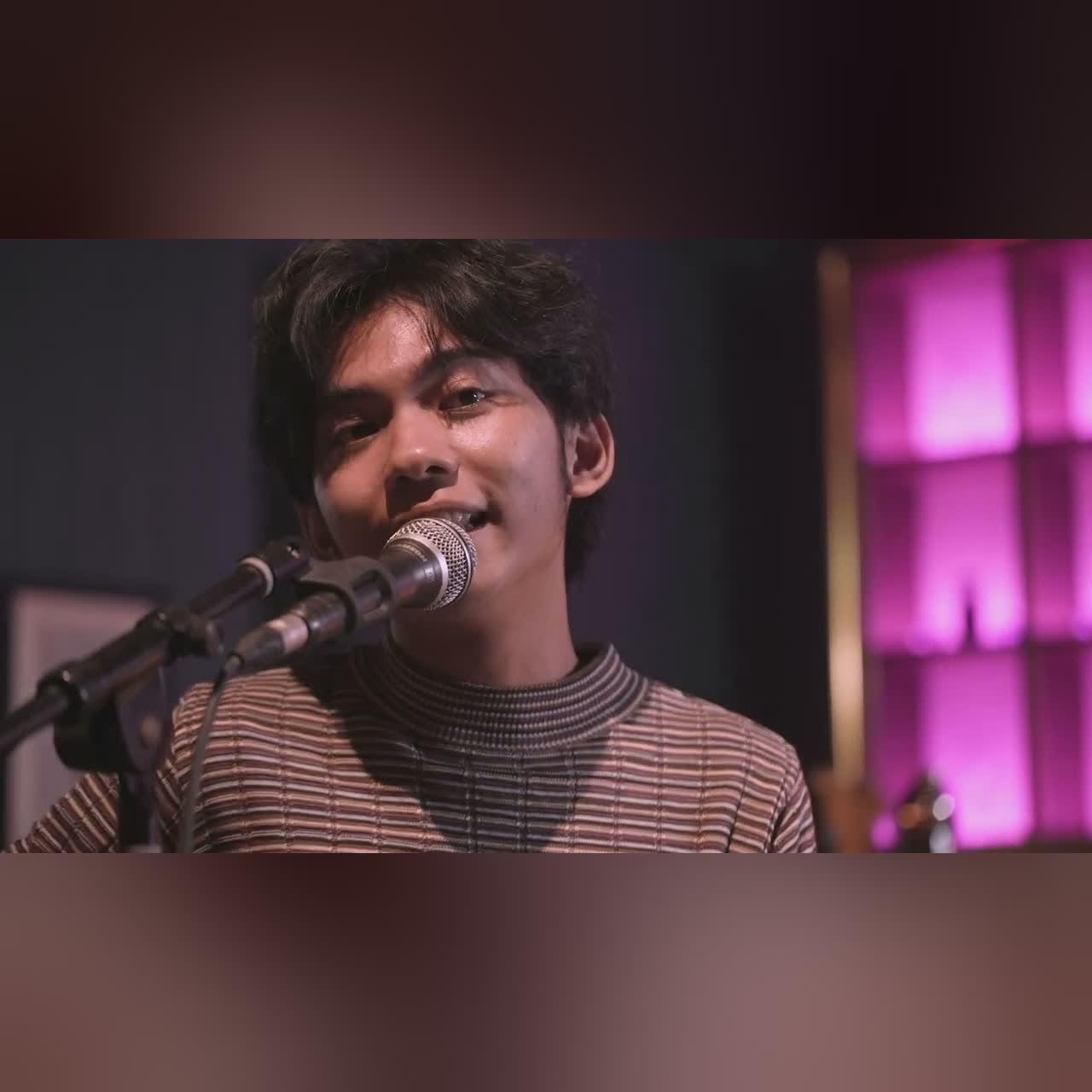 Aku Jeje - Aramsa #liveonstage at Subrosa cover art