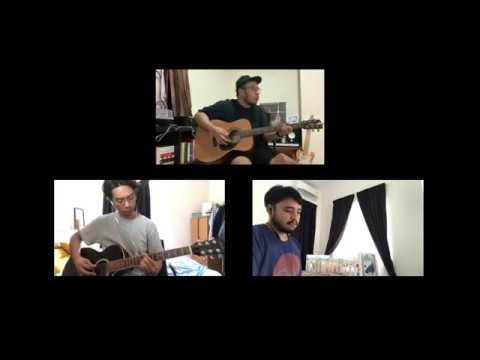 Perunggu - Pastikan Riuh Akhiri Malammu (Live dari Cibubur, Cinere, dan Coventry) cover art