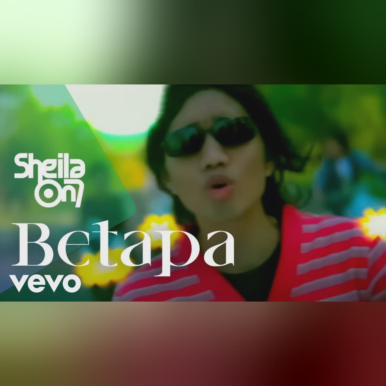 Sheila On 7 - Betapa (Video Clip) cover art