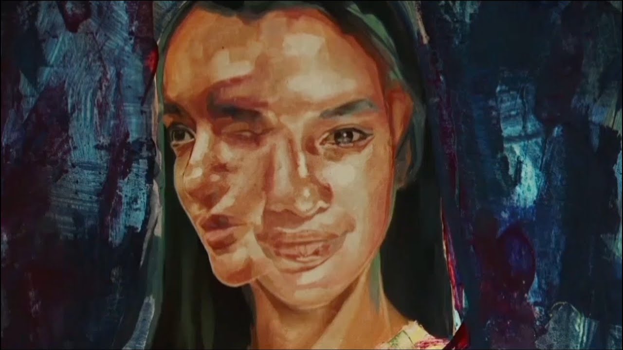 TULUS - Interaksi (Official Music Video) cover art