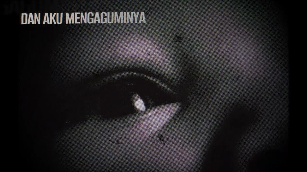 Nadhif Basalamah - masih ada waktunya (Official Lyric Video) cover art
