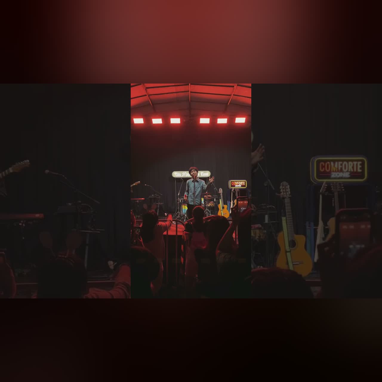 Aku Jeje Bikin Solo Ikut Bernyanyi "Lihat Kebunku" cover art