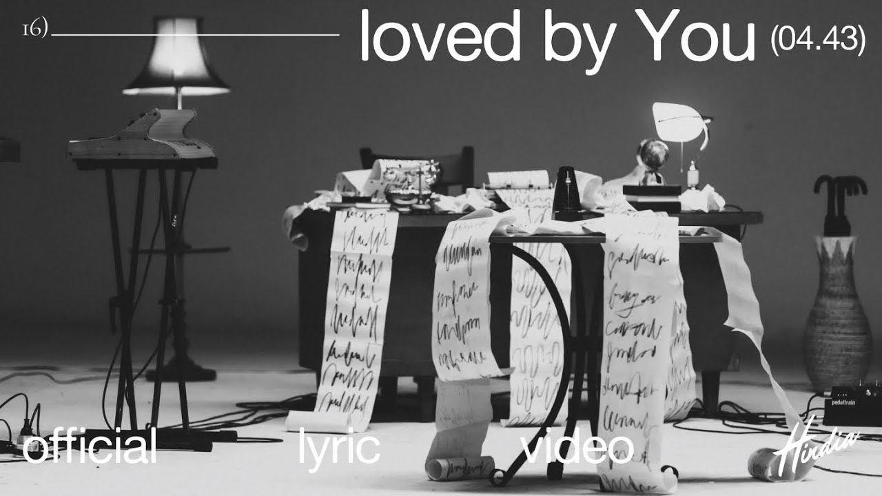 Hindia - loved by You cover art