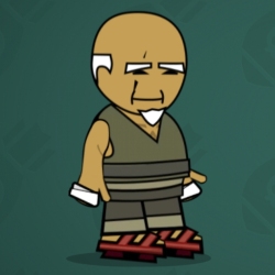author avatar