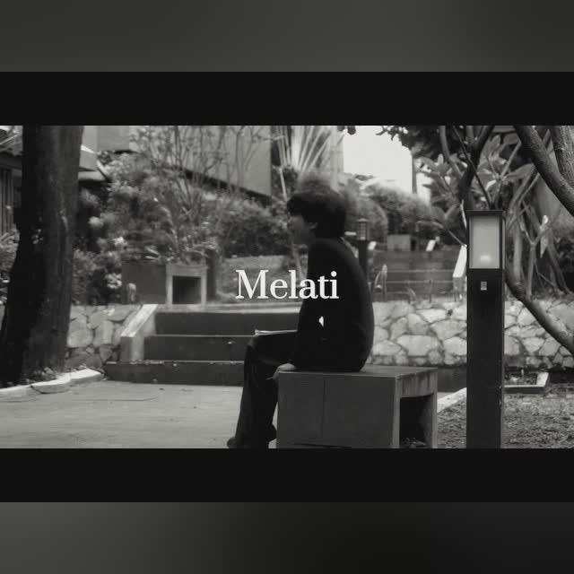 Aku Jeje - Melati (Demo Version) cover art