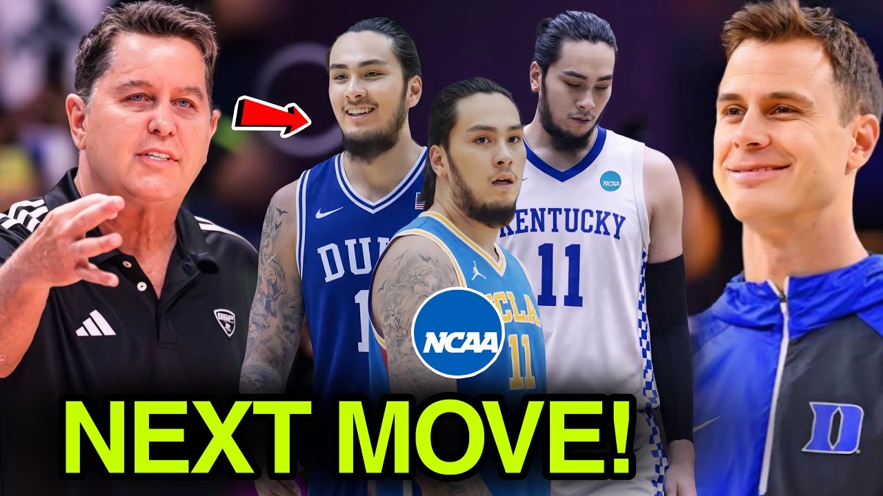 GOOD NEWS ITO PARA KAY KAI SOTTO! Suportado ng SBP ang paglalaro ni Kai sa US NCAA! Pathway sa NBA! cover art