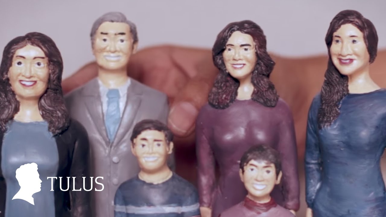 TULUS - Sepatu (Official Music Video) cover art