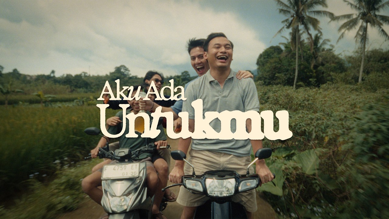 OTW Manggung #BesokHariSeninTour2024 - Malang cover art