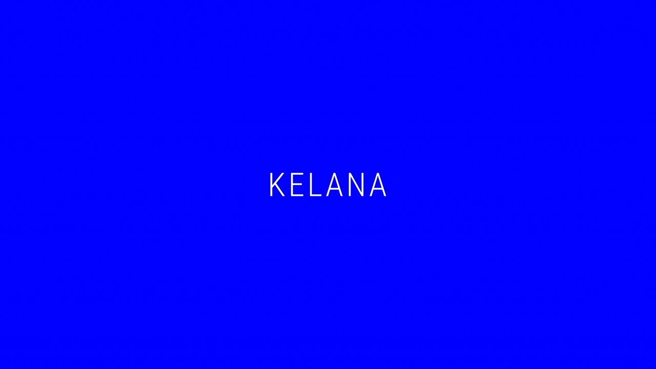 TULUS - Kelana (Official Lyric Video) cover art