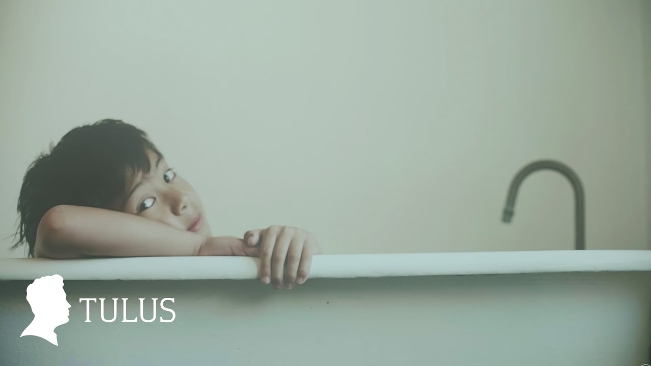 TULUS - Monokrom (Official Music Video) cover art