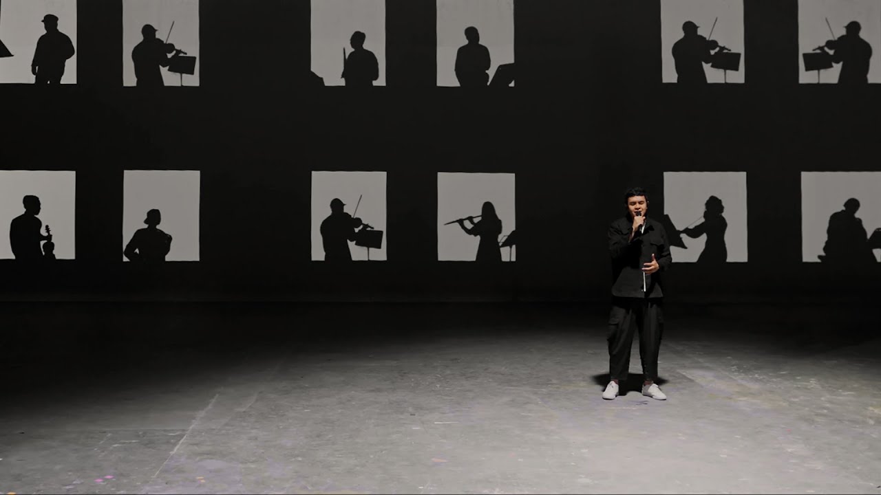 TULUS - Ingkar (Langsung) cover art