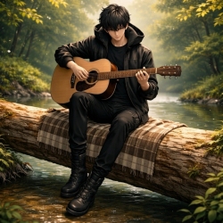 author avatar