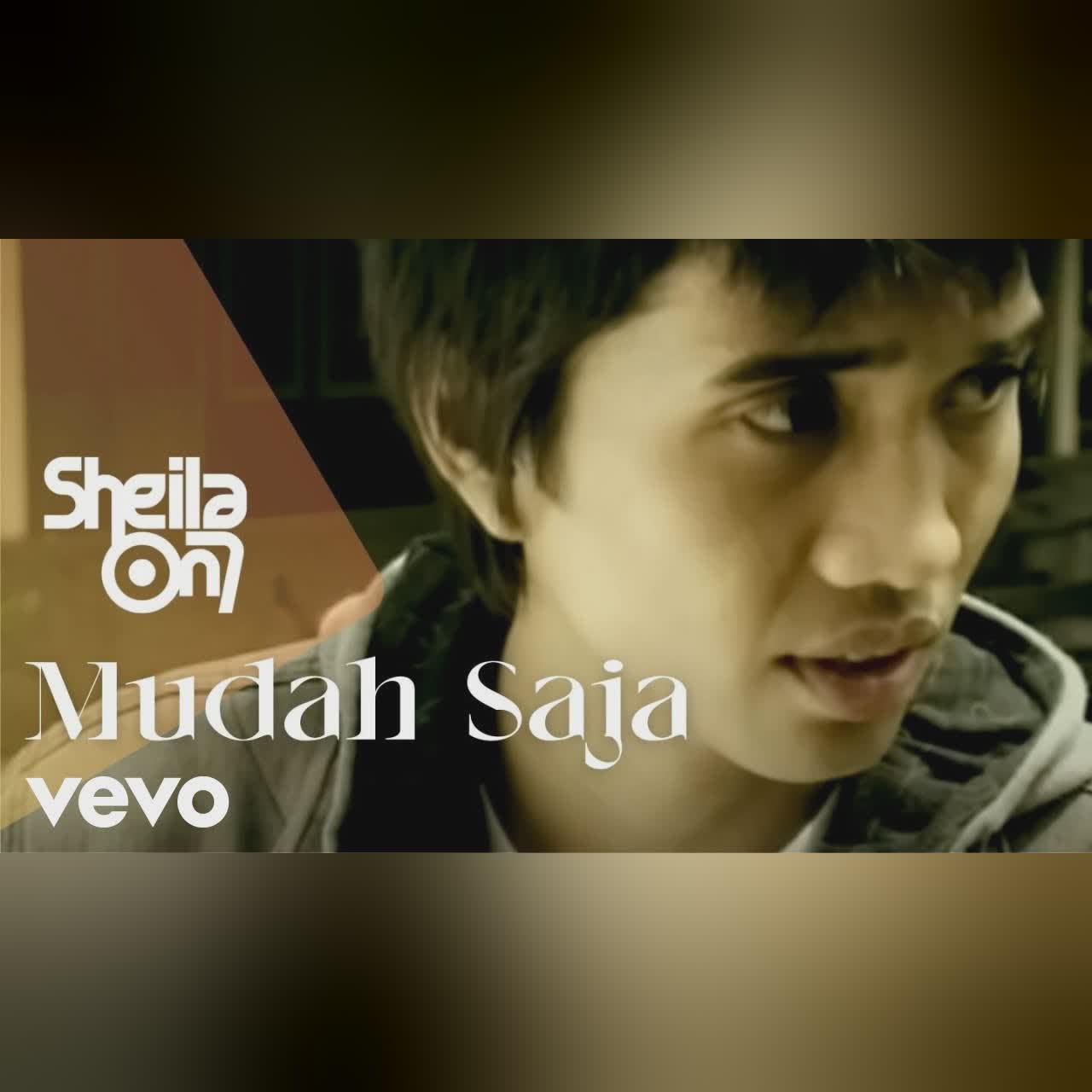 Sheila On 7 - Mudah Saja (Video Clip)