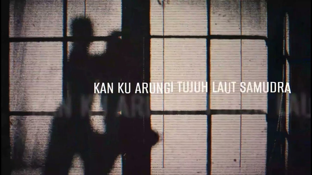 Nadhif Basalamah - penjaga hati (Official Lyric Video) (Album Version) cover art