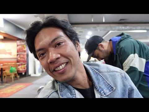 OTW Manggung #9 - Jadi kayak vlog nya @ThePanturas cover art
